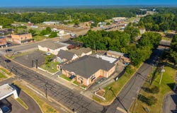 126 E Second Street, Malvern, AR 72104