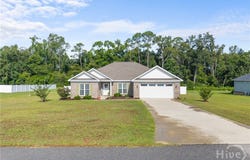 221 Fallen Leaf Drive, Brooklet, GA 30415