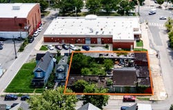 401 VENABLE Avenue, BALTIMORE, MD 21218