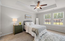 3834 Prince Noah Loop, Wake Forest, NC 27587