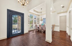 3833 Eagles Nest Trail, Burleson, TX 76028