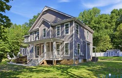 8405 E Patrick Henry Road, Ashland, VA 23005