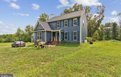 4562 BLUE RUN RD, SOMERSET, VA 22972