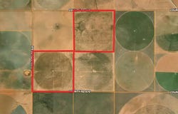 County Rd 670, Brownfield, TX 79316