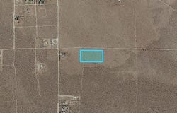 Gibbs Avenue, Rosamond, CA 93560