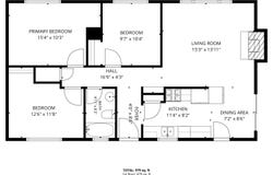 1232 Scenic Way, Redding, CA 96001