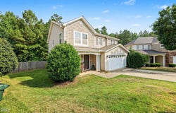 237 Georgetowne Drive, Clayton, NC 27520
