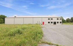 224 Ky Fab Road, Mayfield, KY 42066