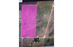 20.43 AC +/- Martinez Rd, Yoakum, TX 77995