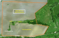 CR 459, Eddy, TX 76524