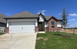 10105 Grace Drive, Waco, TX 76708