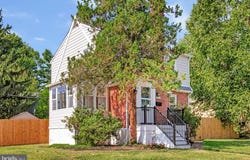 3221 EVERGREEN Avenue, BALTIMORE, MD 21214