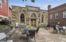 60 W MAIN Street, FROSTBURG, MD 21532