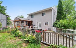 485 W Highland Street, White Cloud, MI 49349