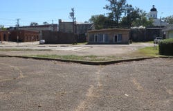 3361 & 3365 Liberty Street N, Canton, MS 39046