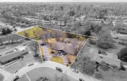 1100 Ranch Drive, Springdale, AR 72762