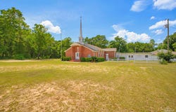 9475 Chumuckla Hwy, Jay, FL 32565