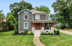 703 Griffith Ave, Owensboro, KY 42301