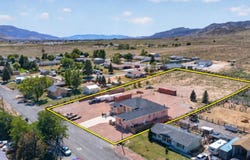 64 S 400 W, Aurora, UT 84620