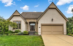 5303 W 124th Court, Overland Park, KS 66209