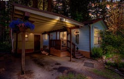 55636 MCKENZIE RIVER Dr, BlueRiver, OR 97413