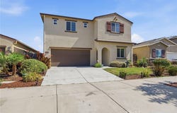641 Pegasus Drive, Merced, CA 95348