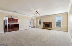 2432 Sunflower Drive, Evans, GA 30809