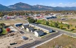 221 Fairgrounds Road, Hamilton, MT 59840