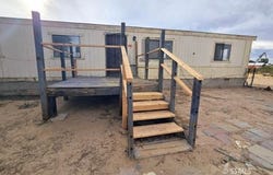 721 N University Peak St, Ridgecrest, CA 93555