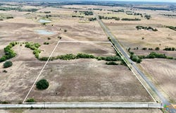 Tract 2 County Road 366, Shiner, TX 77984