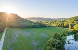 TBD or E River Rd, Viola, WI 54664