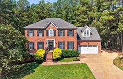 11600 Kings Pond Drive, Providence Forge, VA 23140