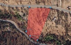 Mistletoe Road, Yokuts Valley, CA 93675