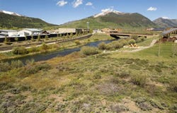 130 Pyramid Ave, Crested Butte, CO 81230