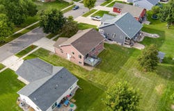 919 Deer Lane, Brookings, SD 57006