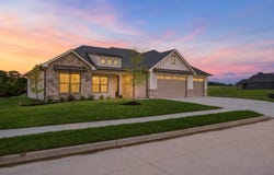 2749 Easley Cabin Circle, Columbia, MO 65201