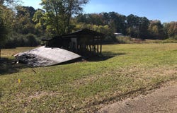 103 Front St, Gillham, AR 71841