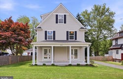 111 ST PAULS Road, ARDMORE, PA 19003