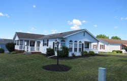 342 SPRING MEADOW Circle, NEW HOPE, PA 18938