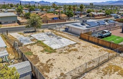 609 Gilday Avenue, North Las Vegas, NV 89030