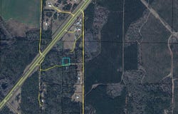 Kennedy Drive, Cottondale, FL 32431
