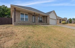 177 Harmony DR, Greenwood, AR 72936
