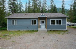124 N Ryan Rd, Priest Lake, ID 83856