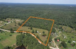 002 Cr 68 Tract 2, Bixby, MO 65439