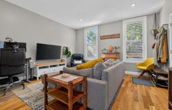 119 Heath Street, Somerville, MA 02145
