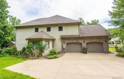 1025 Cobblestone Drive, Rolla, MO 65401
