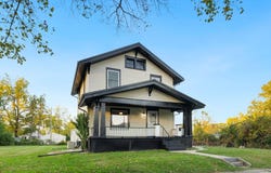 3317 Mccormick Avenue, Fort Wayne, IN 46803-3865
