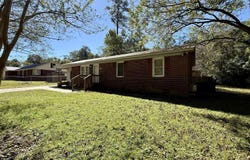 403 Henderson Street, Williamston, NC 27892