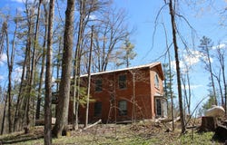 4606 N Mount Tom Road, Comins, MI 48619