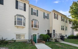 1706 BROOKSQUARE Drive, CAPITOL HEIGHTS, MD 20743